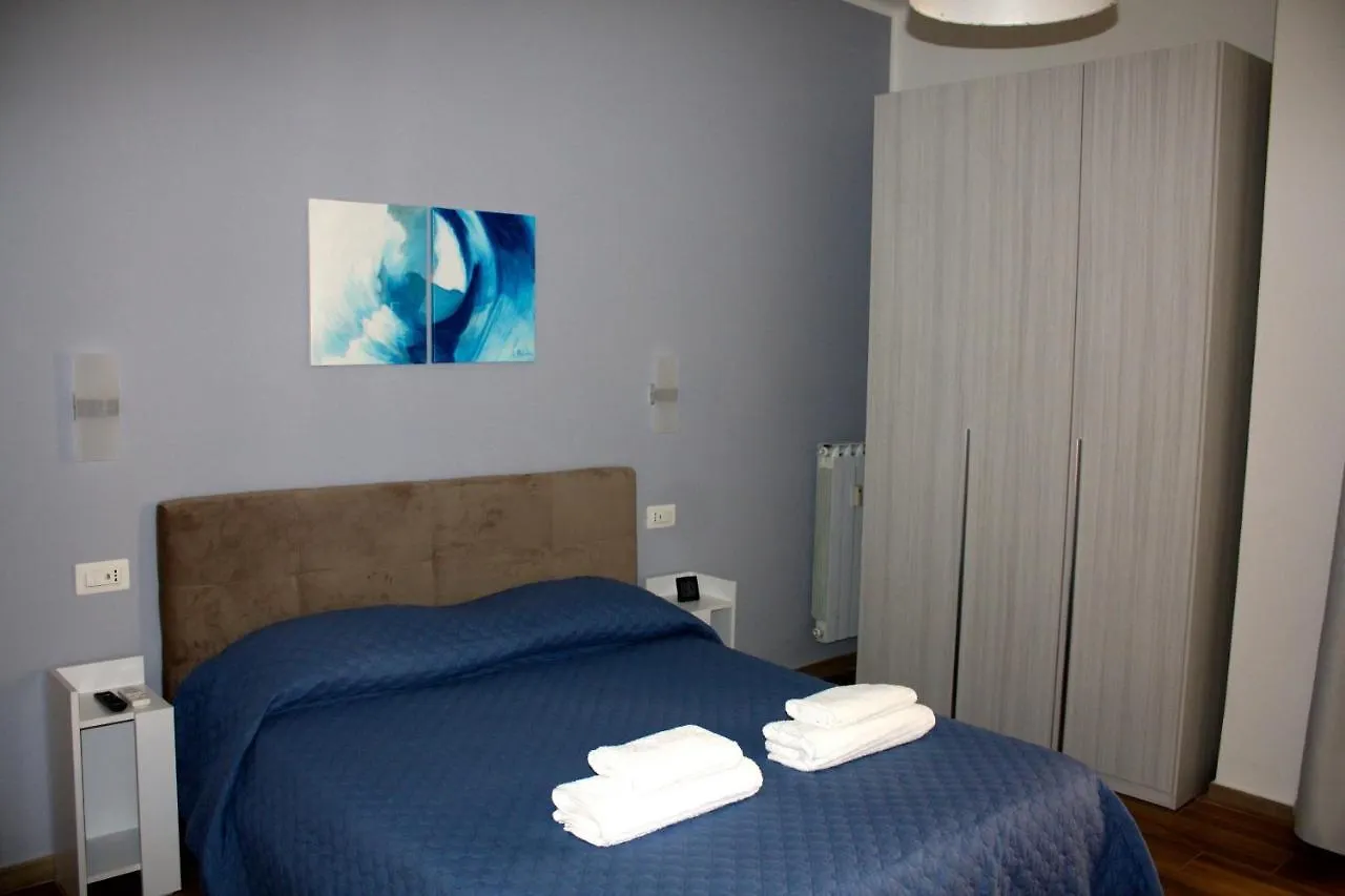 Guest house Pleasant Stays La Spezia