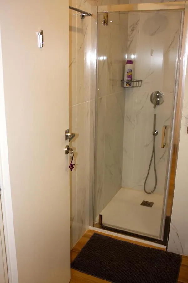 Guest house Pleasant Stays La Spezia