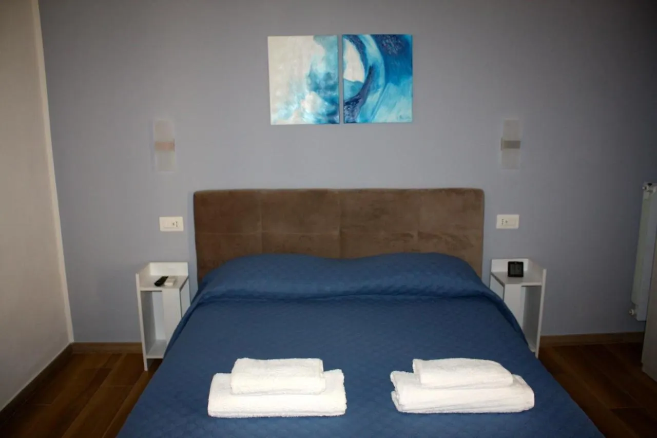 Guest house Pleasant Stays La Spezia