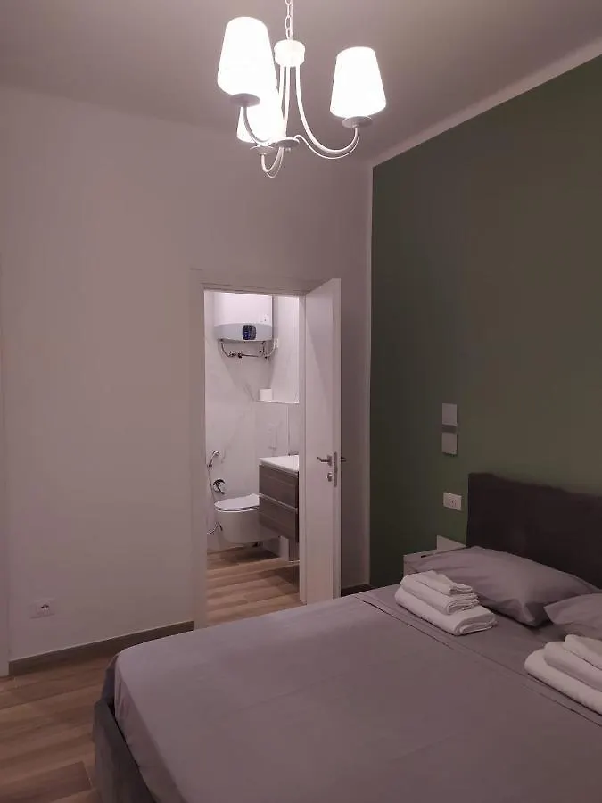 Guest house Pleasant Stays La Spezia