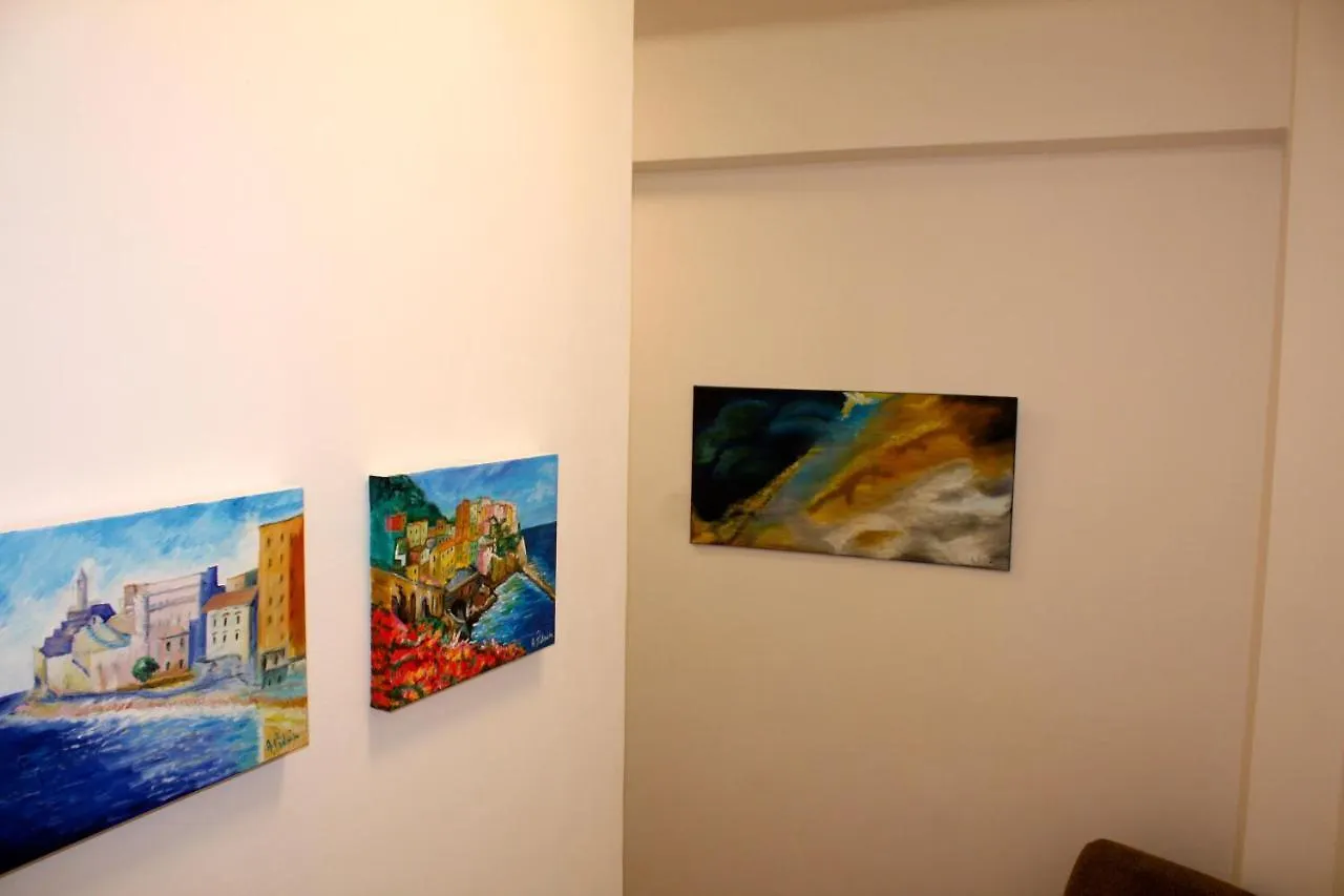 Pleasant Stays La Spezia Italy