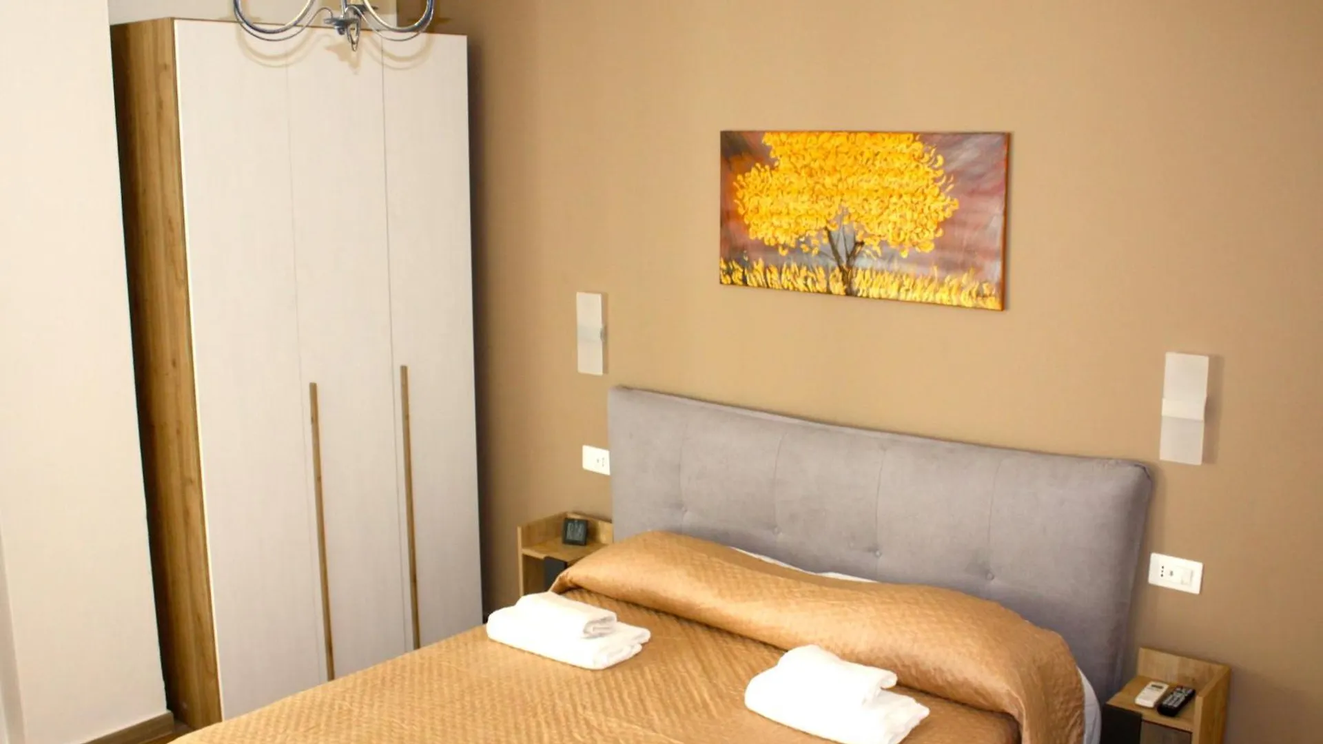 Pleasant Stays La Spezia 0*,  Italy