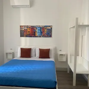 Casa de hóspedes Titi, La Spezia