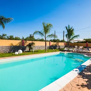 Profumo Di Zagara Bed & Breakfast Paceco