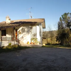 Il Prato Bed & Breakfast Predappio