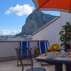 Alighieri 21 Bed & Breakfast San Vito Lo Capo