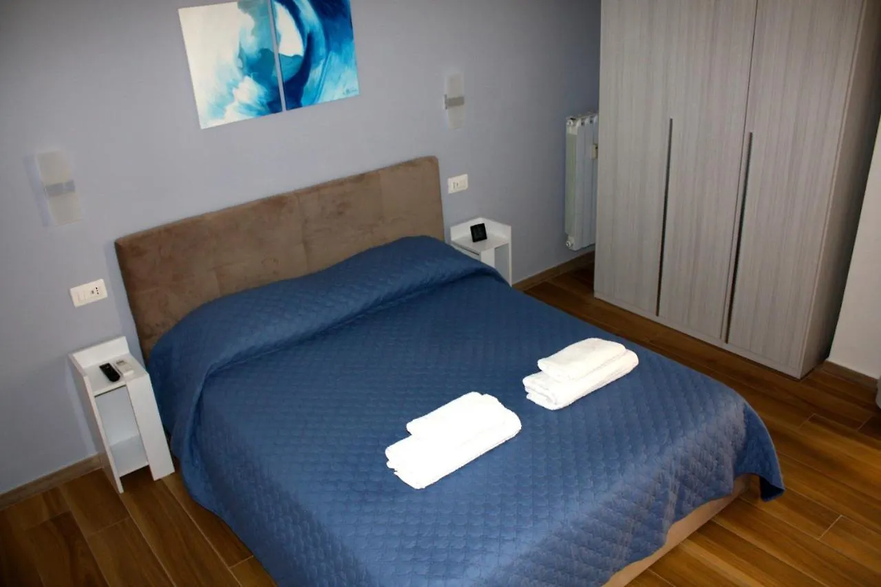 Pleasant Stays La Spezia Guest house