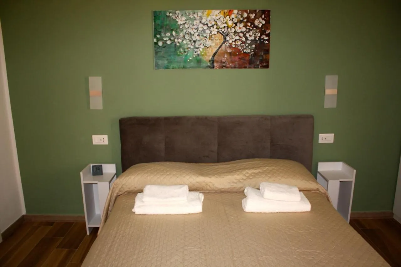 Pleasant Stays La Spezia Guest house