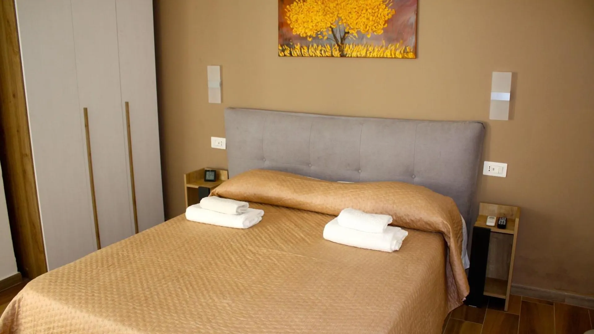 Pleasant Stays La Spezia Guest house